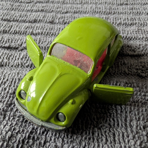 Schuco micro racer 1302 - 1302, s