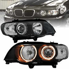 Xenon D2S Angel Eyes