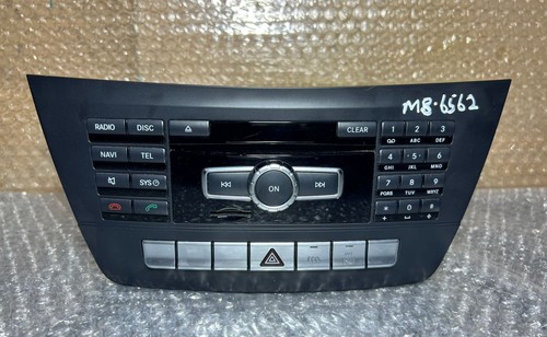 2012 2014 mercedes w204 - mercedes,