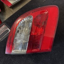 Mercedes E-Klasse S211 W211