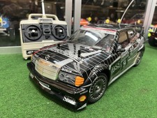 Tamiya #58108 Mercedes Benz
