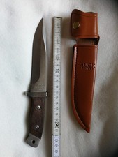1 Stück Messer - Freizeit , Camping , Garten , Abenteuer  aus Sammlung