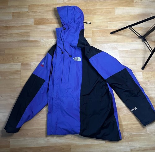 The north face summit - north,