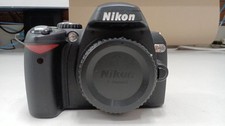 NIKON D40X Digital SLR Camera