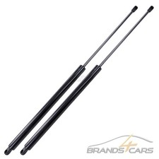 ATEC 2x DÄMPFER HECKKLAPPE