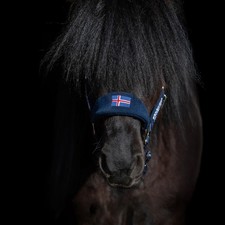 Top Reiter Klaki Halter Set