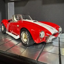 Kyosho original shelby - kyosho,