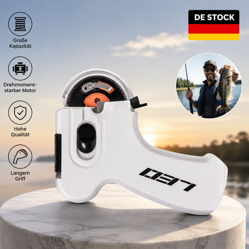 Elektrische hakenbindegerät - elektrische,