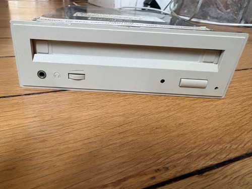 Sony cdu 8012 - cdu-8012, cd-rom