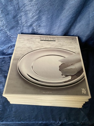 Wmf bernini platzteller - bernini,