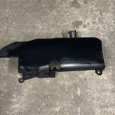 T4 Unterfahrschutz Ölwanne Abdeckung Verkleidung VW TDI 074103800