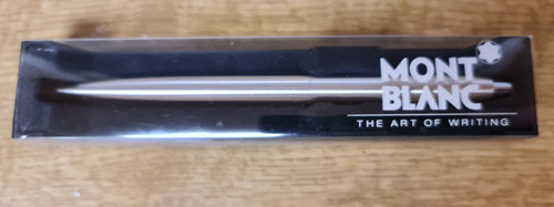 Montblanc kugelschreiber - montblanc,