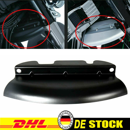 Motorrad unten windabweiser - unten,