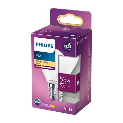 Philips led leuchtmittel - philips,