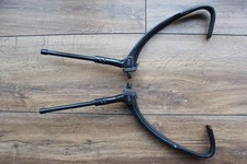 EMUK HALTER WOHNWAGEN CARAVAN SPIEGEL SKODA SUPERB III 3V KAMIQ SCALA 100902