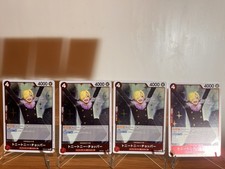 Tony Tony Chopper OP10-011 R