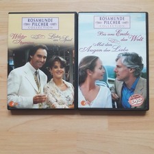 4 Filme Rosamunde Pilcher