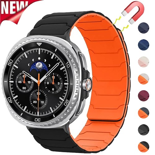 Magnet silikon armband - silikon,
