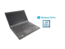 Lenovo ThinkPad T450s QWERTY