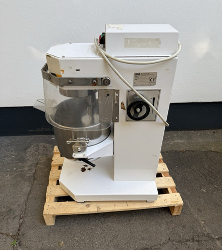 Sela teigknetmaschine - sr,