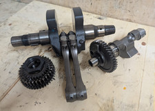 Aprilia SL 1000 Falco