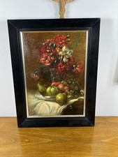 Stillleben R. Weidt - Wien 13