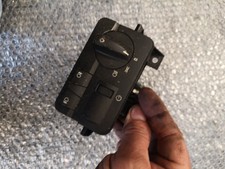 BMW E 46 328 i  Coupe 61.31-6901430  Lichtschalter  Xenon