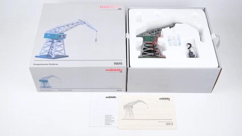 Märklin 76515 - märklin,