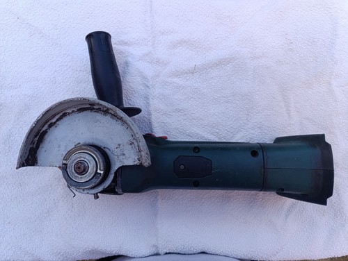Akku winkelschleifer 125mm - winkelschleifer,