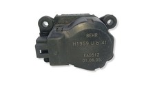 Citroen 2005 stellmotor - citroen,