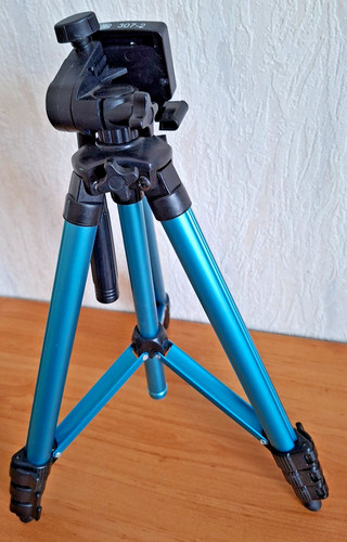Bilora 307 kamerastativ - 307-2,