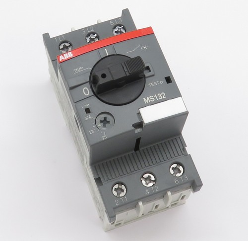 Abb ms132 - abb, ms132-32