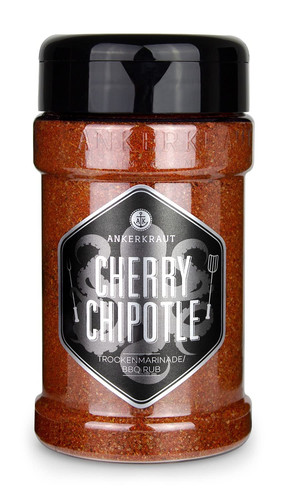 Ankerkraut cherry chipotle - ankerkraut,