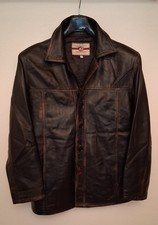 Lederjacke Antikleder