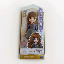 Hermione Granger Doll Harry