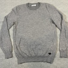Replay Mens Virgin Wool Blend