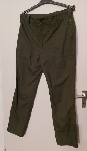 Originale british army - british,