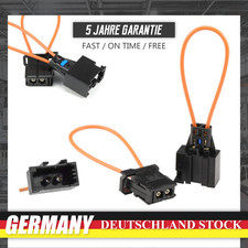 2x Lichtleiter Connector