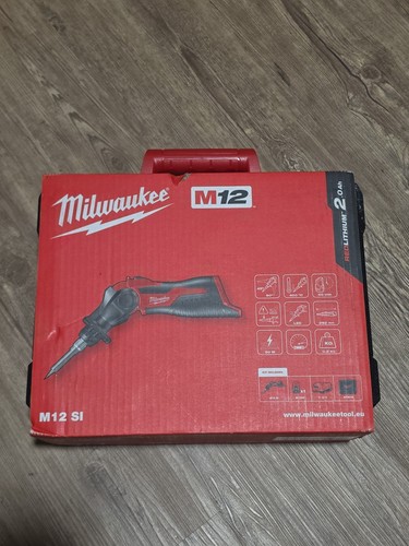 Milwaukee m12 201 akku - milwaukee,