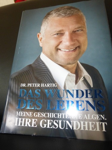 Das wunder des - das,