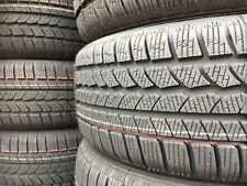 4x Ganzjahresreifen 215/55 R16 97H m+s Runderneuert  ALLWETTER - Reifen