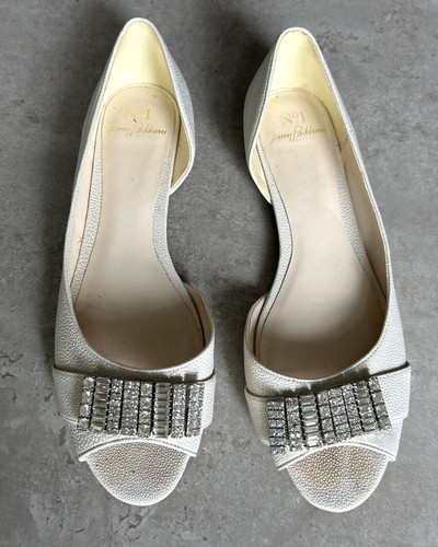 Jenny packham damenschuhe - packham, 1