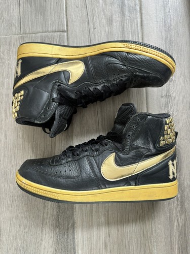 Nike terminator high schwarz - terminator,