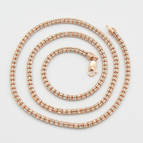 3mm diamantschliff eiskette - 3,3mm,