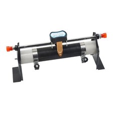 Schieberegler mit variablem