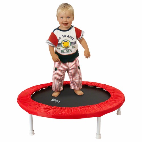 Trimilin trampolin junior ø - trampolin,