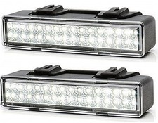 2 x LED Rückfahrscheinwerfer
