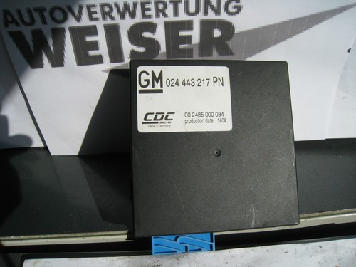Cdc sachs - cdc,