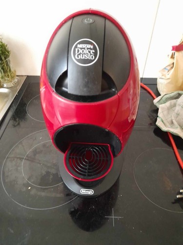 Delonghi nescafe dolce - delonghi,