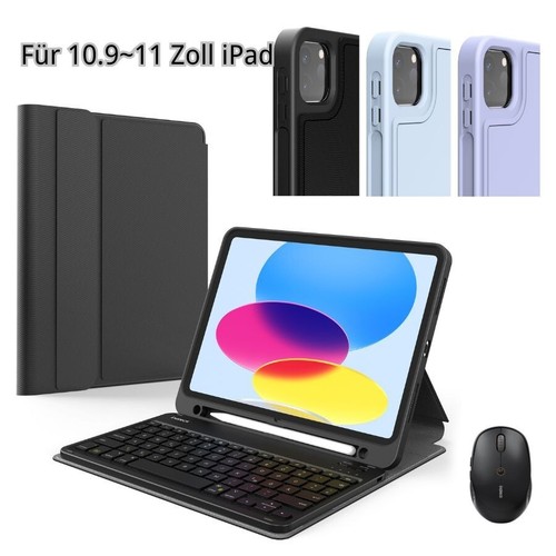 Inateck tastatur für ipad - inateck,